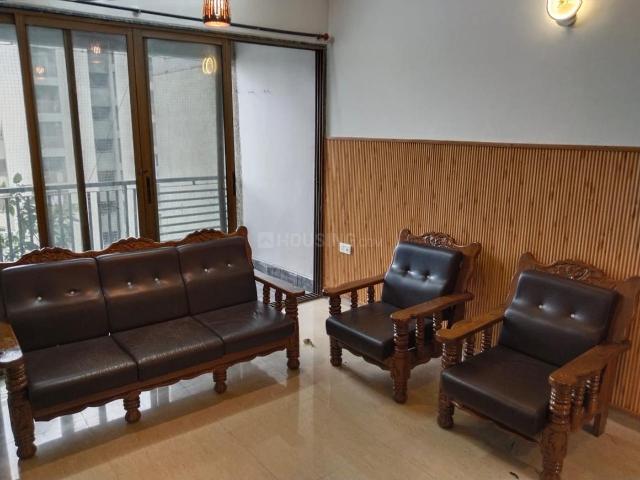Flat for rent in Madya