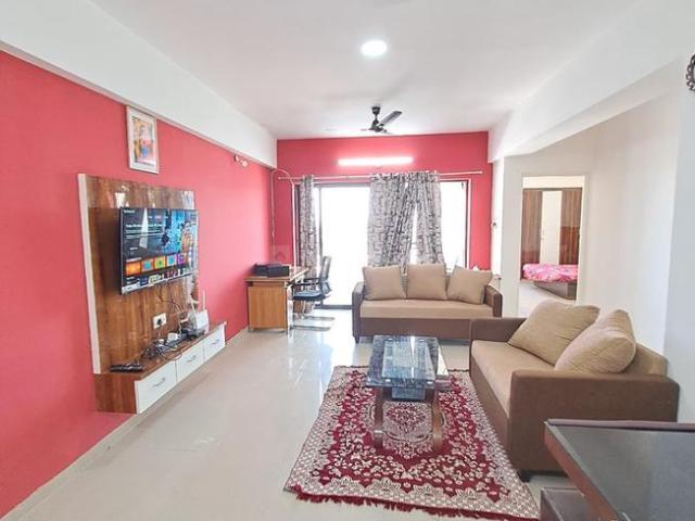Flat for rent in Madya