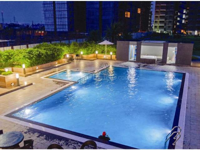 Flat for rent in Madya