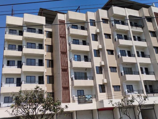 Flat for rent in Madya
