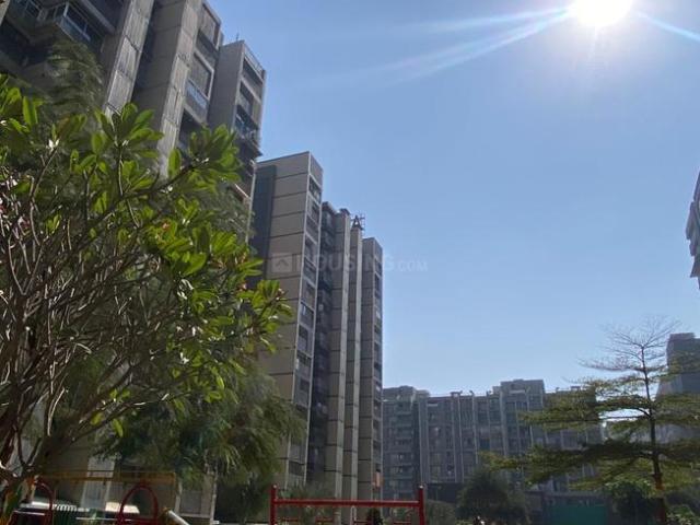 Flat for rent in Madya
