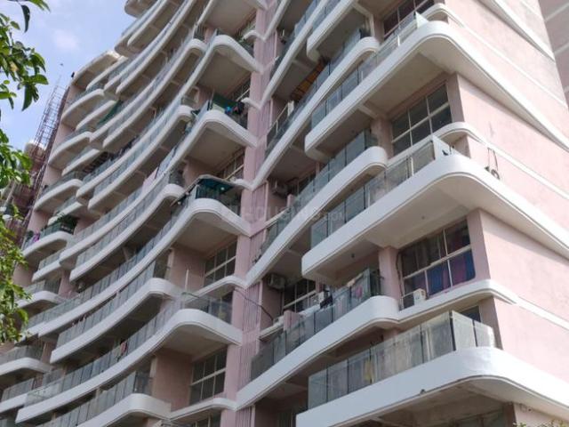 Flat for rent in Madya