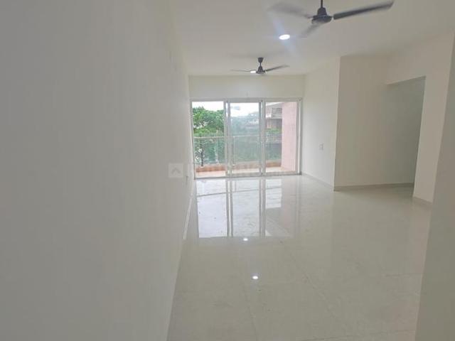 Flat for rent in Madya