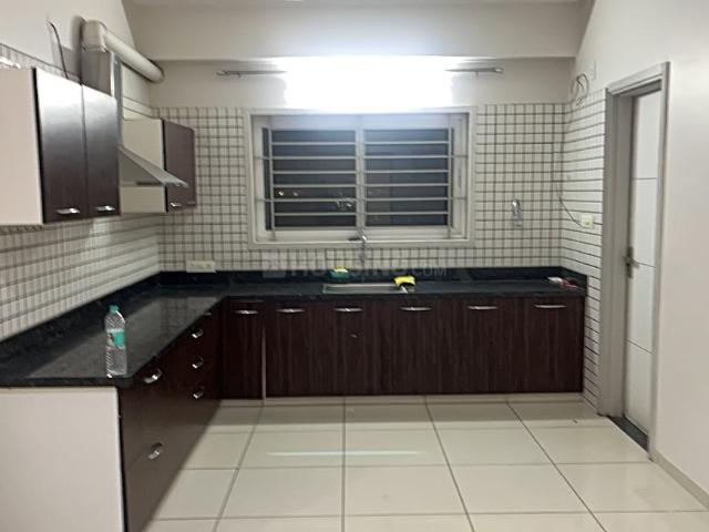Flat for rent in Nipanya, Indore