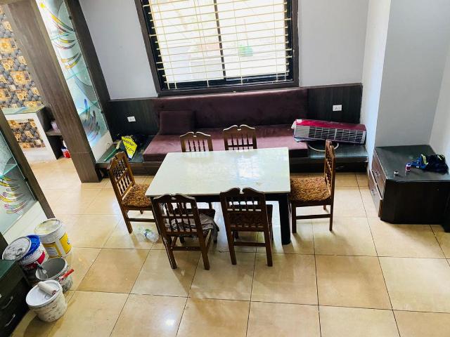 Flat for rent in Madya