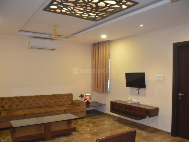 Flat for rent in Madya