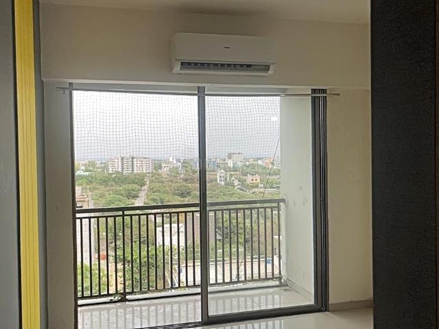 Flat for rent in Piplya Kumar, Indore
