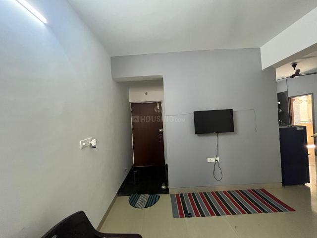 Flat for rent in Madya