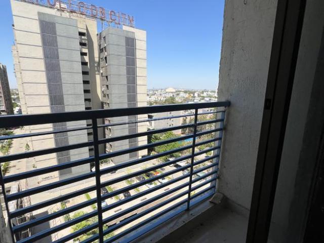Flat for rent in Madya