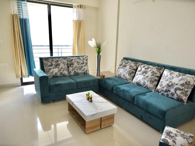 Flat for rent in Madya