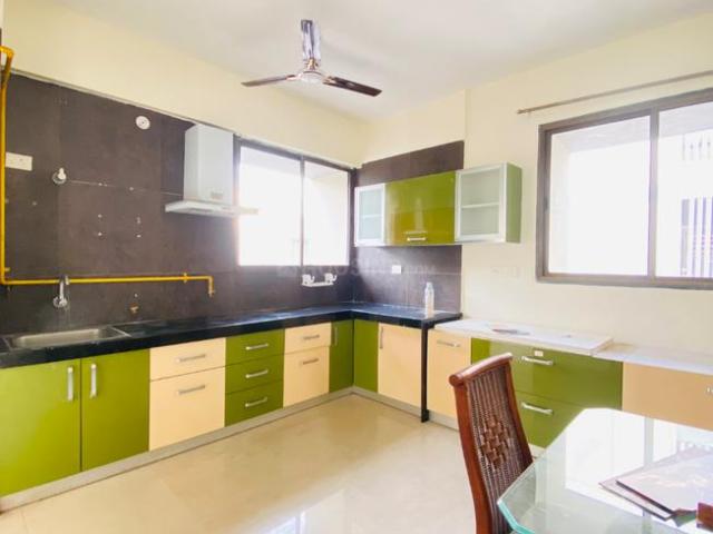 Flat for rent in Madya