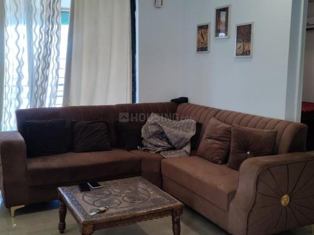 Flat for rent in Madya