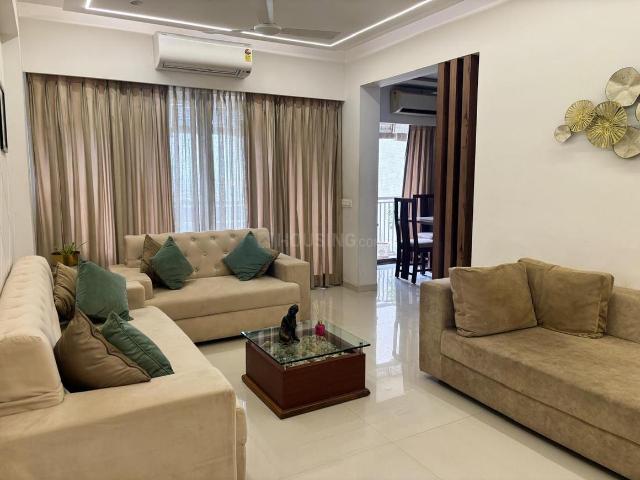 Flat for rent in Madya