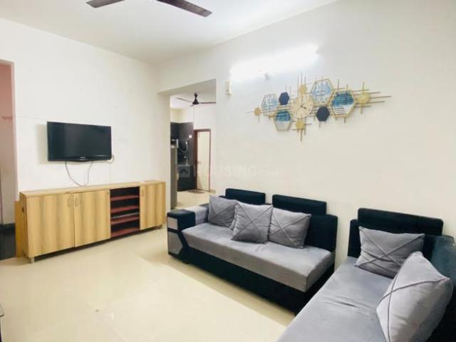 Flat for rent in Madya