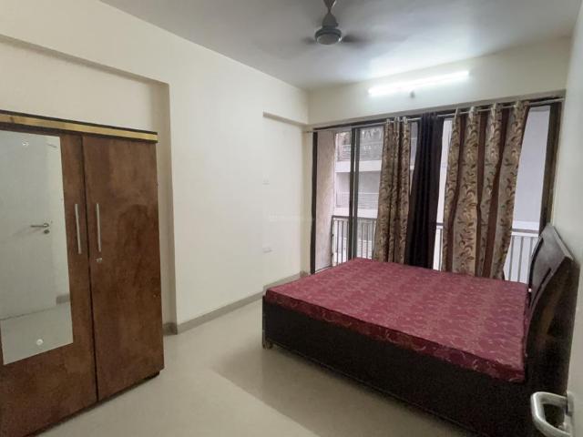 Flat for rent in Madya