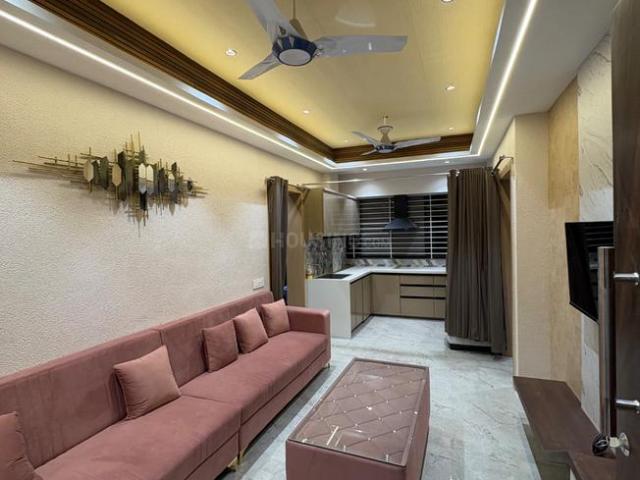 Flat for rent in Madya