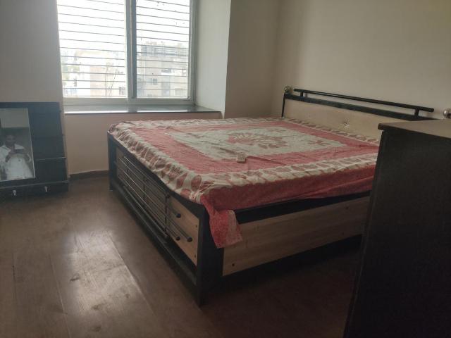 Flat for rent in Madya
