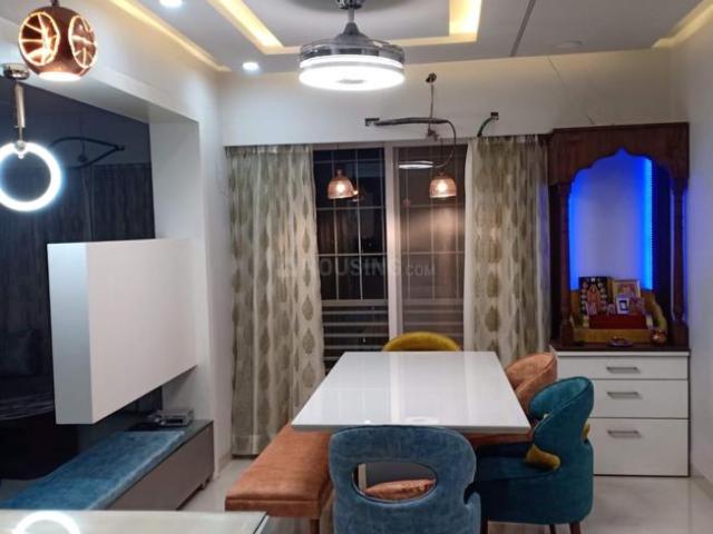Flat for rent in Madya