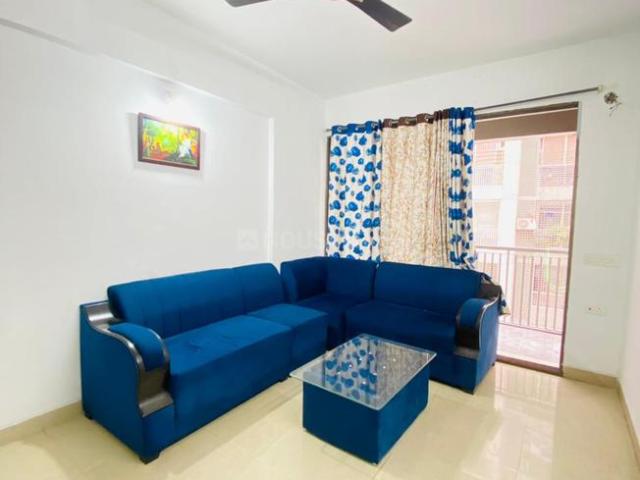 Flat for rent in Madya