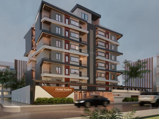 Flat for rent in Madya