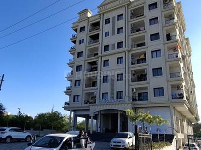 Flat for rent in Madya