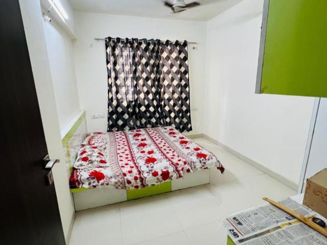 Flat for rent in Maple Woods, Indore