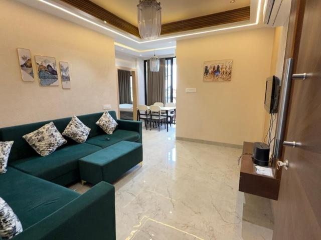 Flat for rent in Madya