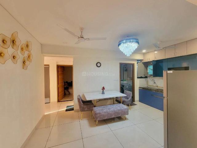 Flat for rent in Madya