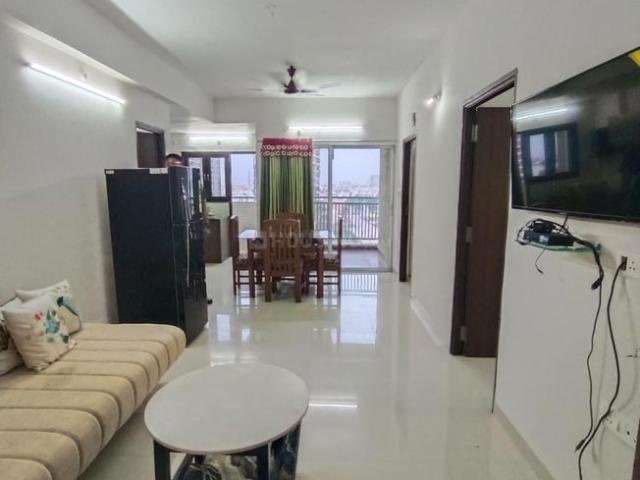 Flat for rent in Madya