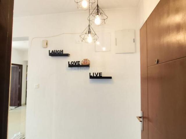 Flat for rent in Madya