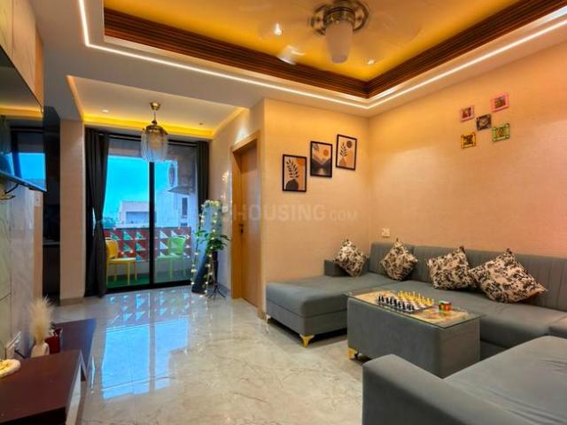 Flat for rent in Madya
