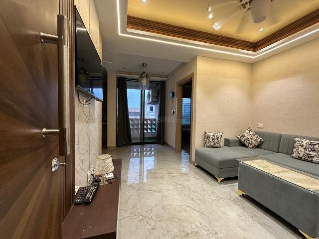 Flat for rent in Madya