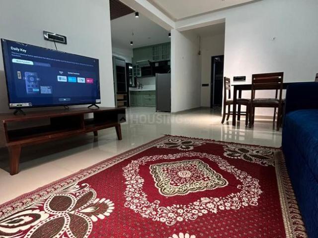 Flat for rent in Madya