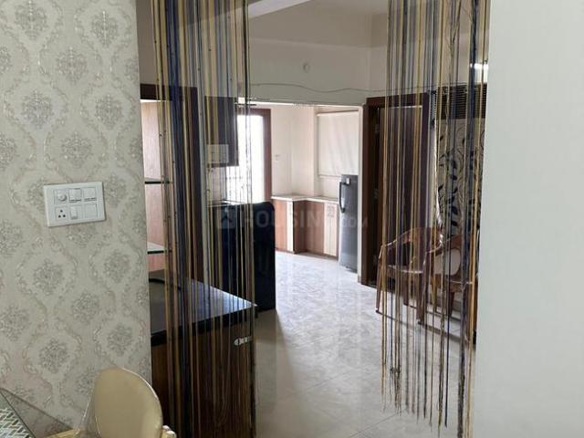 Flat for rent in Nipanya, Indore