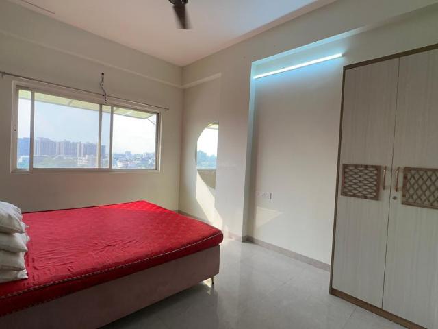 Flat for rent in Nipanya, Indore