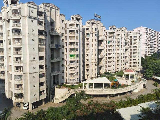 Flat for rent in Nipanya, Indore