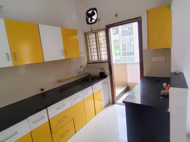 Flat for rent in Nipanya, Indore