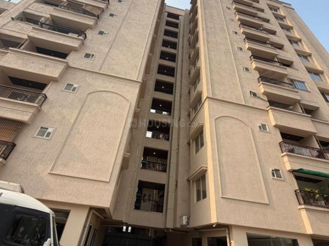 Flat for rent in Piplya Kumar, Indore