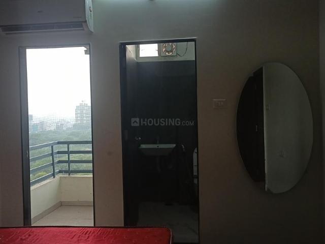 Flat for rent in Nipanya, Indore