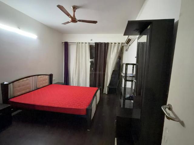 Flat for rent in Nipanya, Indore