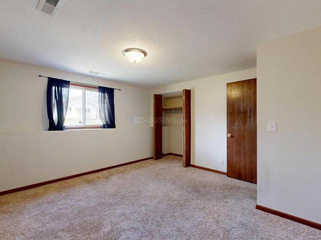 Flat for rent in Maple Woods, Indore