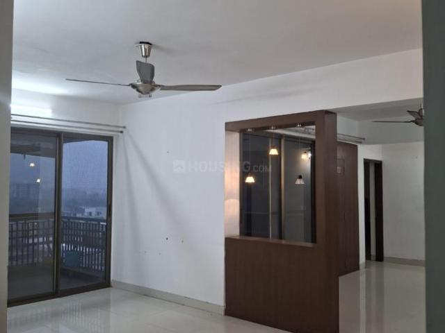 Flat for rent in Nipanya, Indore