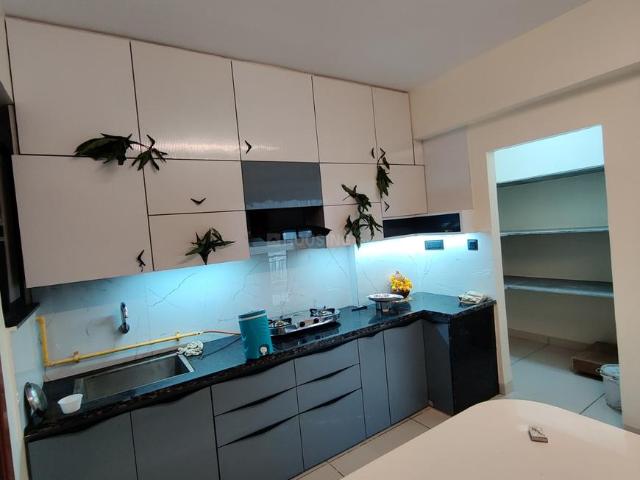 Flat for rent in Nipanya, Indore