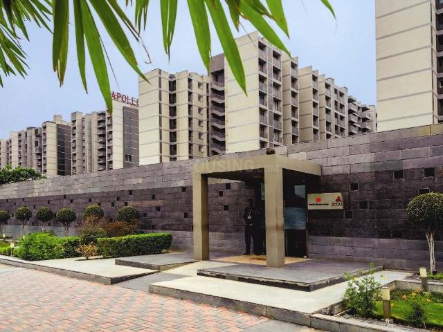 Flat for sale in Madya