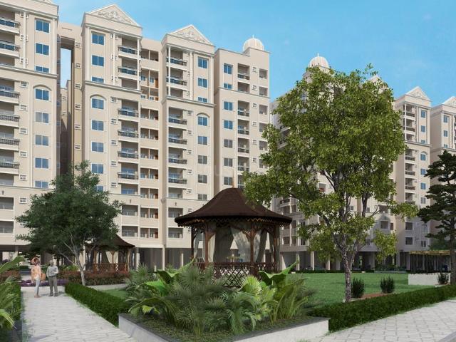 Flat for sale in Madya