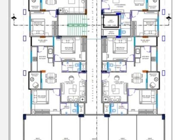 Flat for sale in Madya