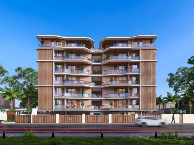 Flat for sale in Madya