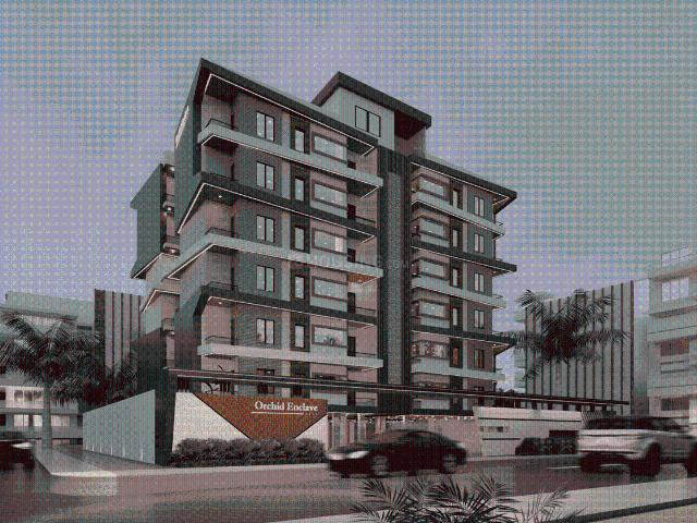 Flat for sale in Madya