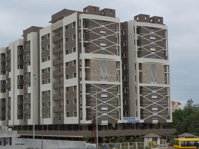 Flat for sale in Madya