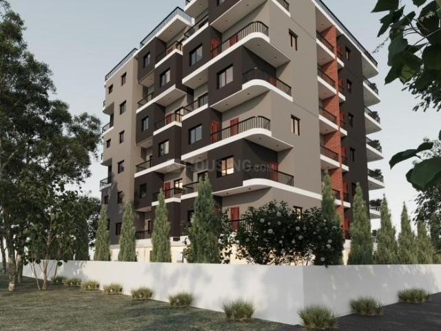 Flat for sale in Madya